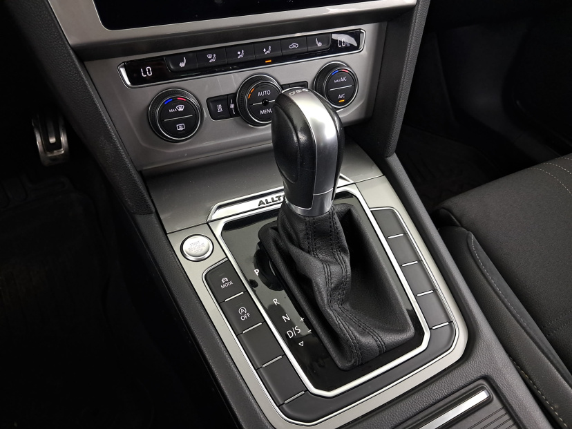 Volkswagen Passat, 2018