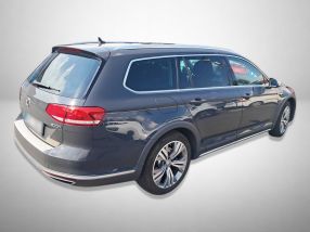 Volkswagen Passat - 2018