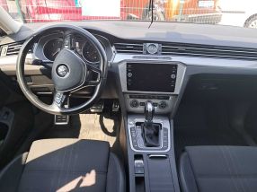 Volkswagen Passat - 2018