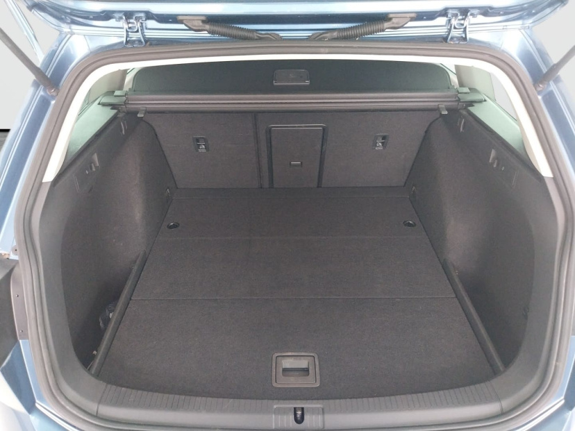 Volkswagen Golf, 2014