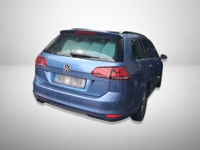 Volkswagen Golf - 2014