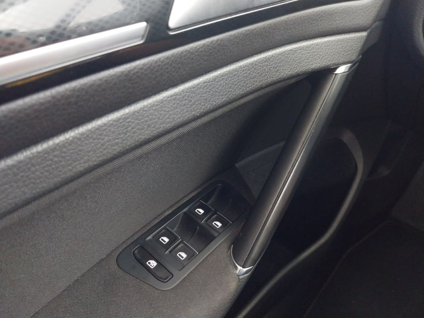 Volkswagen Golf, 2014