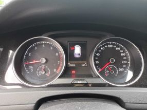 Volkswagen Golf - 2014