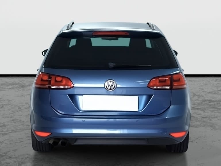 Volkswagen Golf, 2014