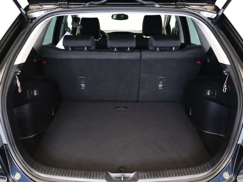 Mazda CX-7, 2010