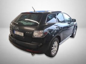 Mazda CX-7 - 2010