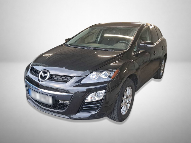 Mazda CX-7 2010