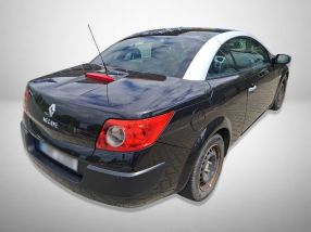 Renault Megane - 2008