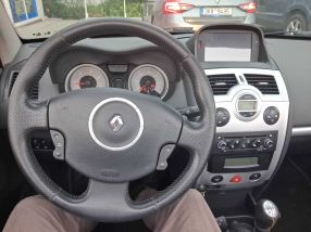 Renault Megane - 2008