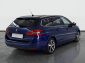 Peugeot 308, 2017