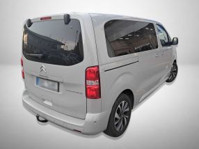 Citroen SpaceTourer - 2019