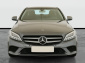 Mercedes-Benz C, 2020