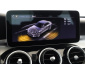 Mercedes-Benz C, 2020
