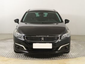 Peugeot 508 - 2014
