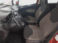 Ford Tourneo Courier, 2017