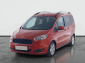 Ford Tourneo Courier, 2017