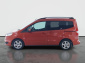 Ford Tourneo Courier, 2017