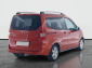 Ford Tourneo Courier, 2017