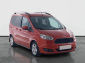 Ford Tourneo Courier, 2017