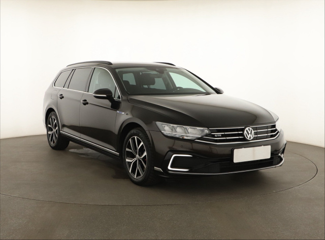 Volkswagen Passat 2020