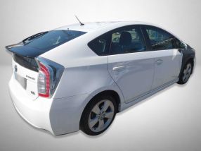 Toyota Prius - 2014