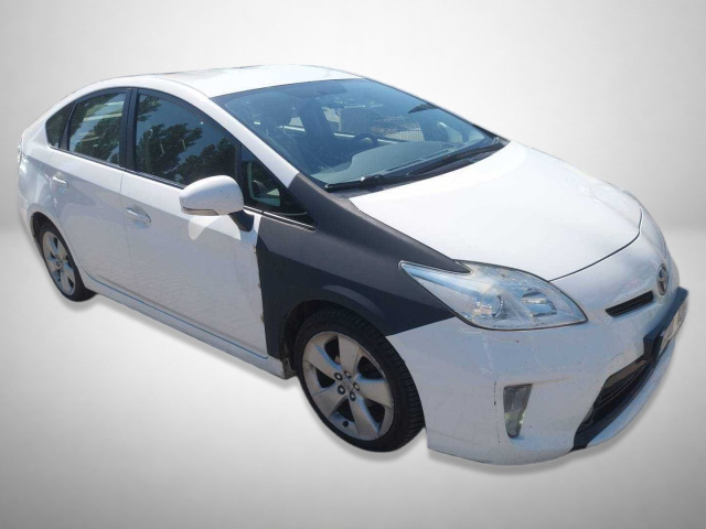 Toyota Prius 2014