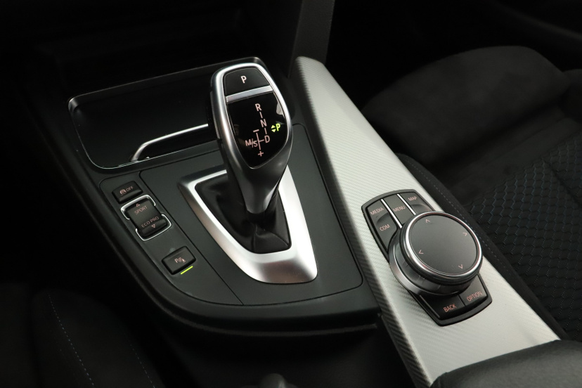 BMW 4 Gran Coupe, 2017