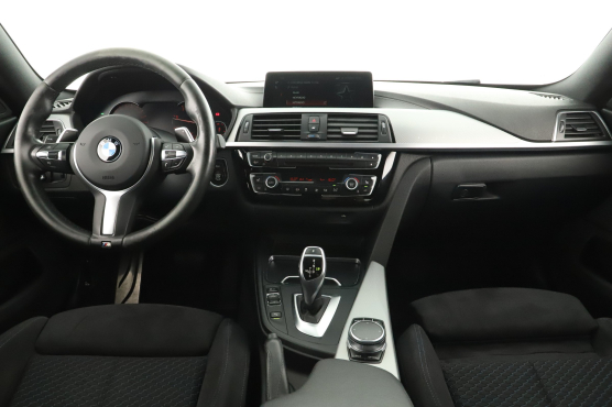 BMW 4 Gran Coupe