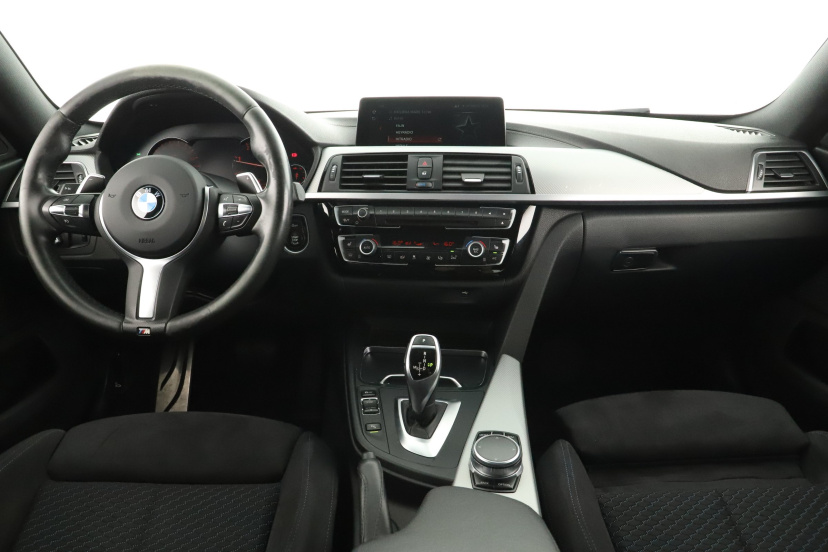 BMW 4 Gran Coupe, 2017