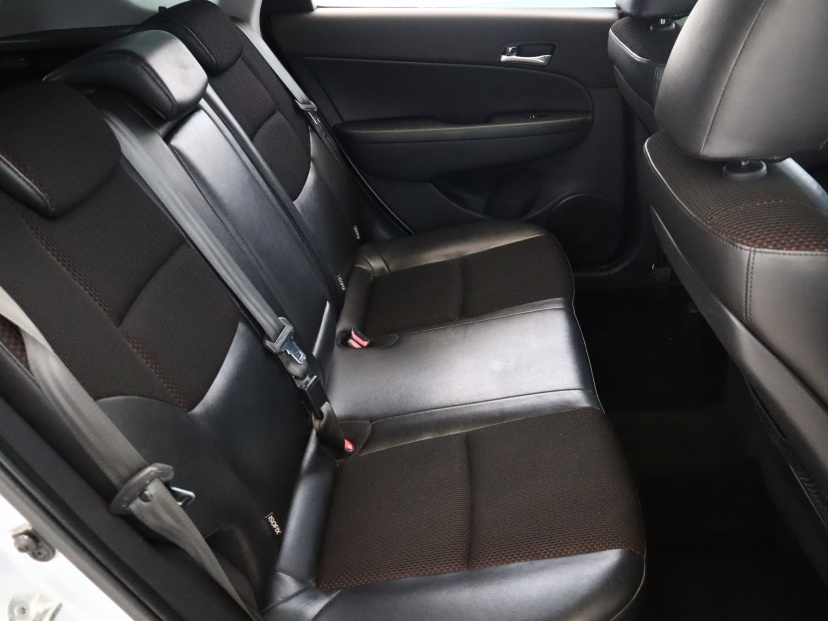 Hyundai i30, 2009