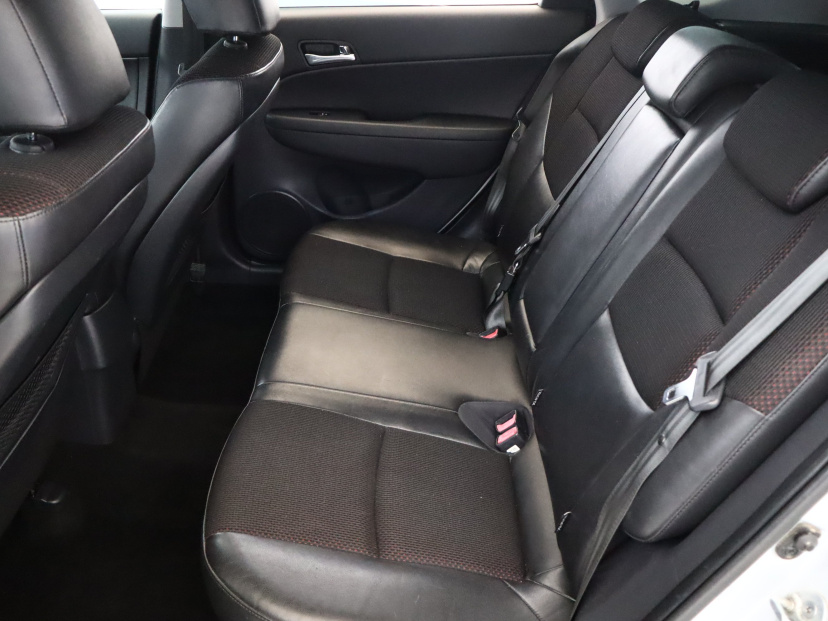 Hyundai i30, 2009