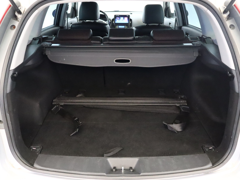 Hyundai i30, 2009