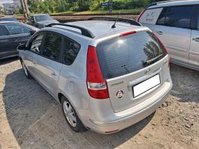 Hyundai i30 - 2009