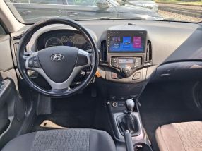 Hyundai i30 - 2009