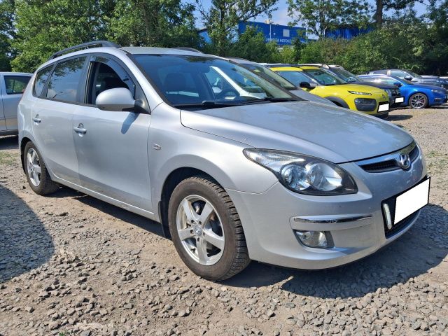 Hyundai i30 2009