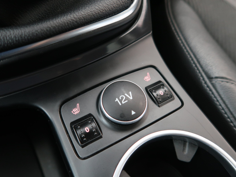 Ford Kuga, 2016