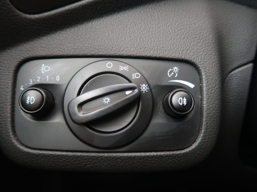 Ford Kuga, 2016
