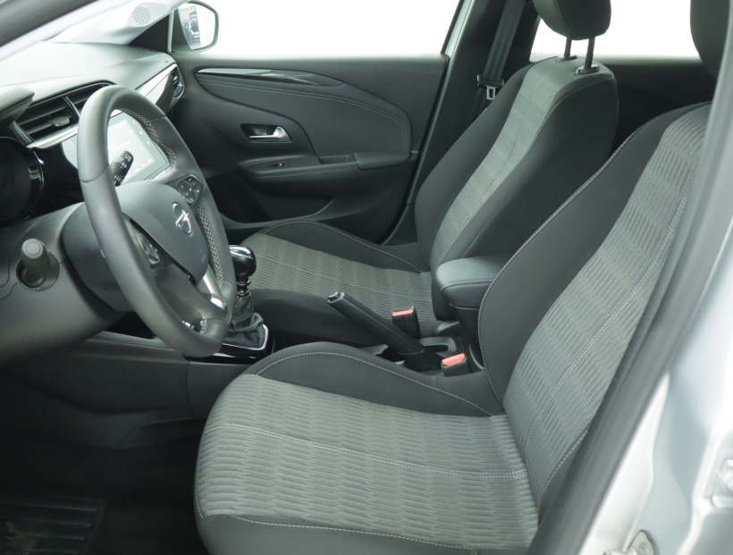 Opel Corsa, 2023