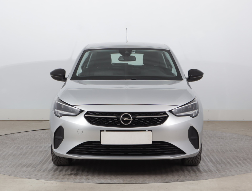 Opel Corsa, 2023