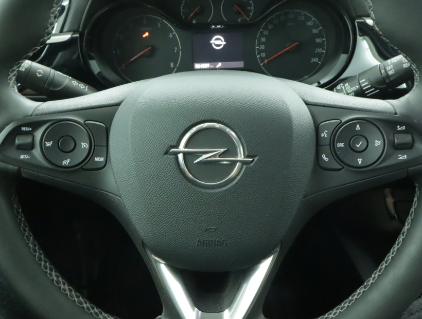 Opel Corsa, 2023