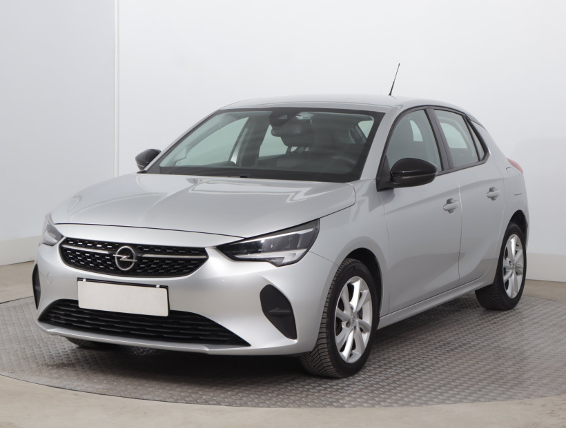 Opel Corsa, 2023