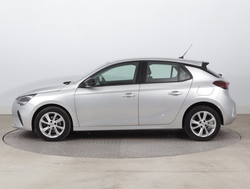 Opel Corsa, 2023