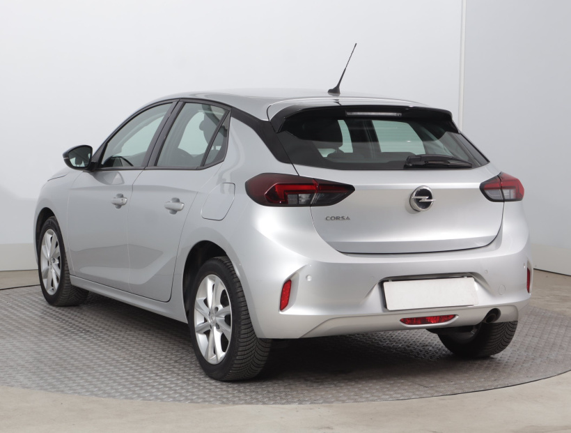 Opel Corsa, 2023