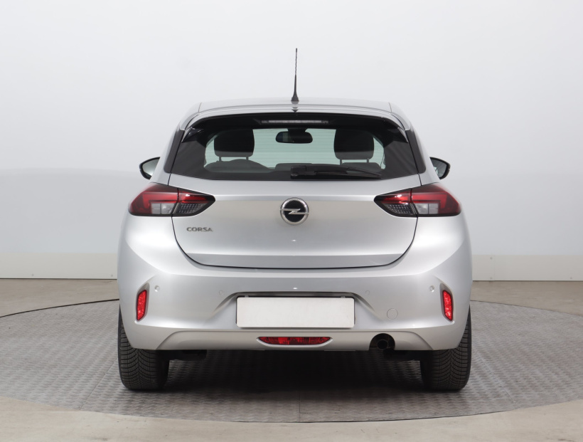 Opel Corsa, 2023