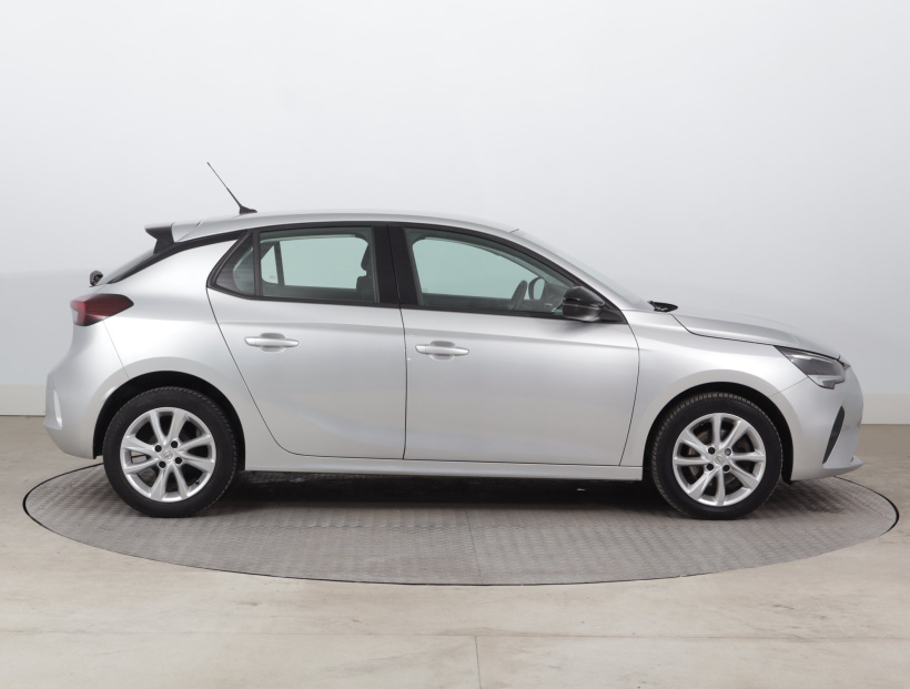 Opel Corsa, 2023