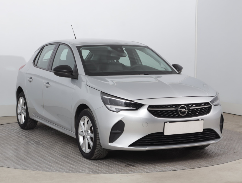 Opel Corsa, 2023
