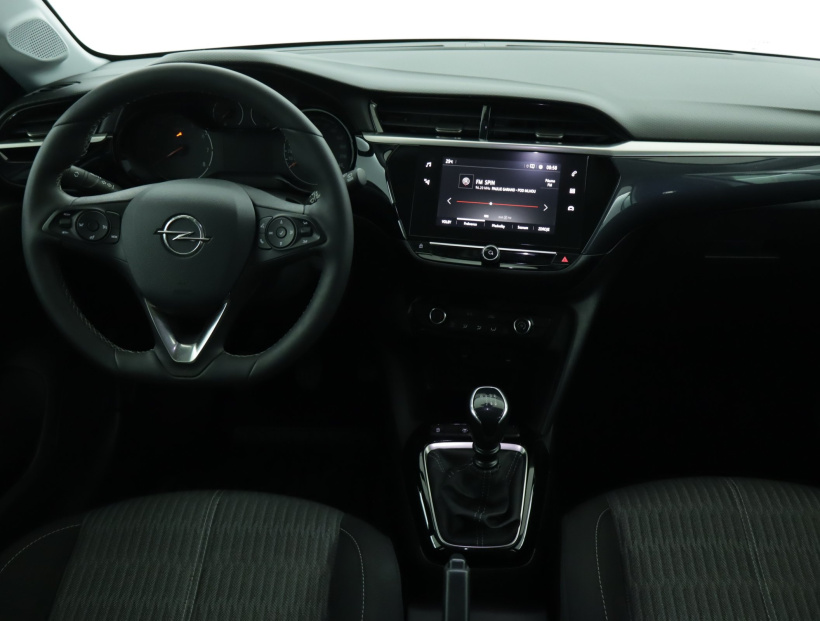 Opel Corsa, 2023
