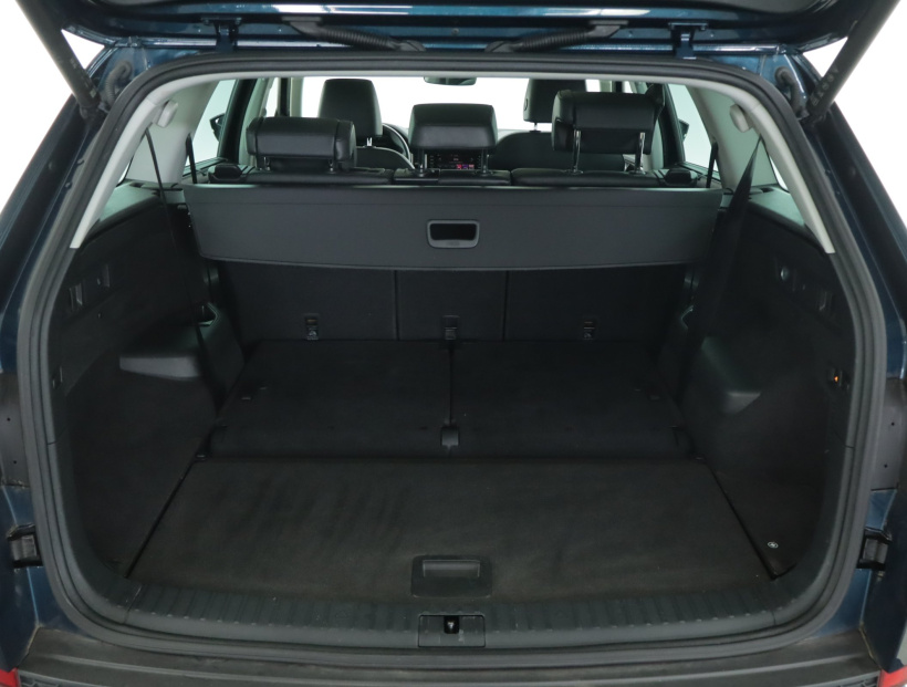 Škoda Kodiaq, 2021