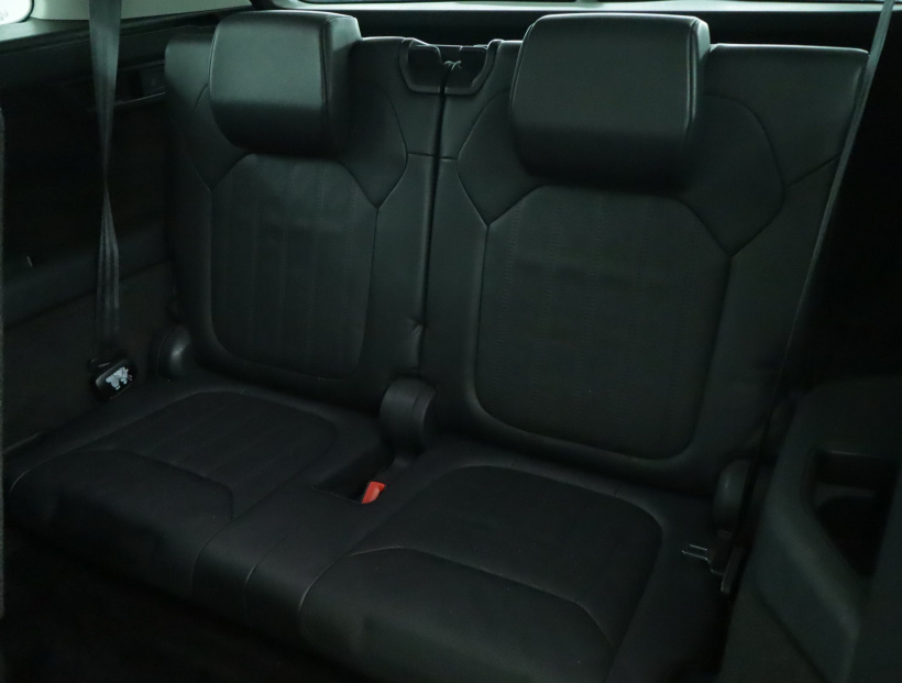 Škoda Kodiaq, 2021