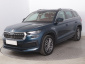 Škoda Kodiaq, 2021